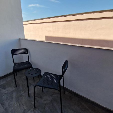 Casa Alemary Eforie Nord Hotel Luaran gambar