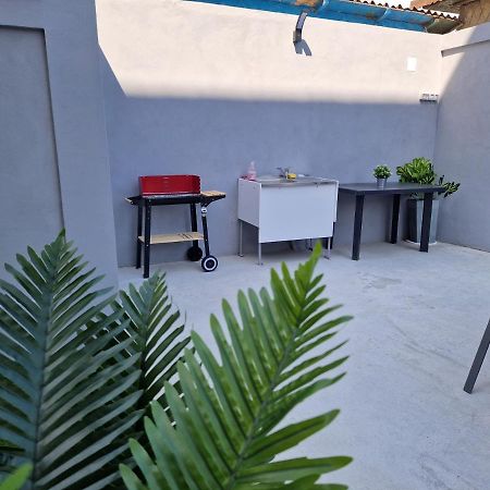 Casa Alemary Eforie Nord Hotel Luaran gambar