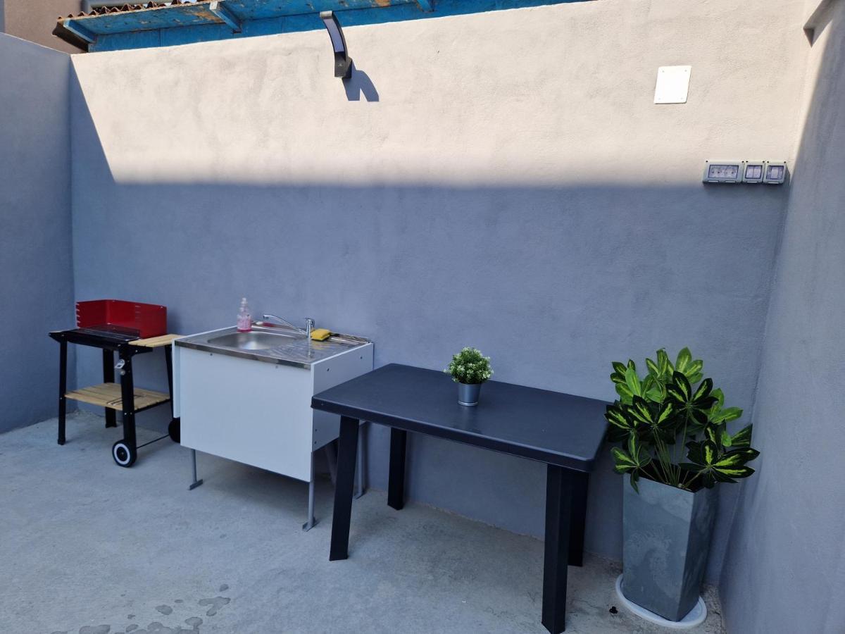 Casa Alemary Eforie Nord Hotel Luaran gambar