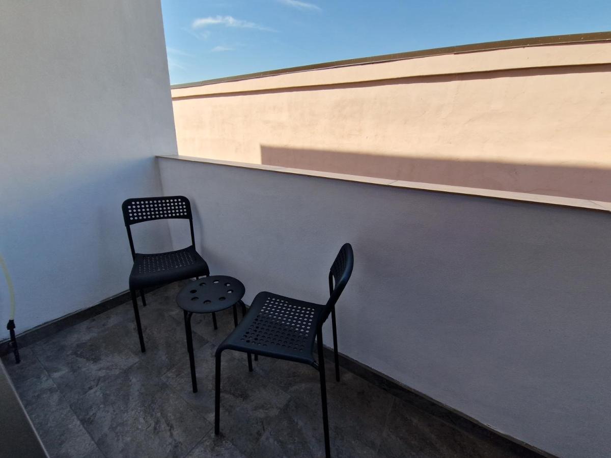 Casa Alemary Eforie Nord Hotel Luaran gambar