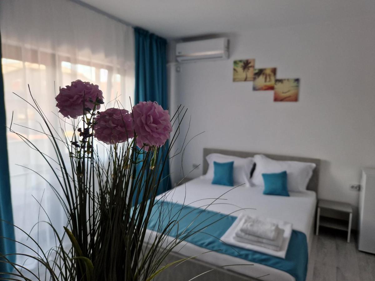 Casa Alemary Eforie Nord Hotel Luaran gambar