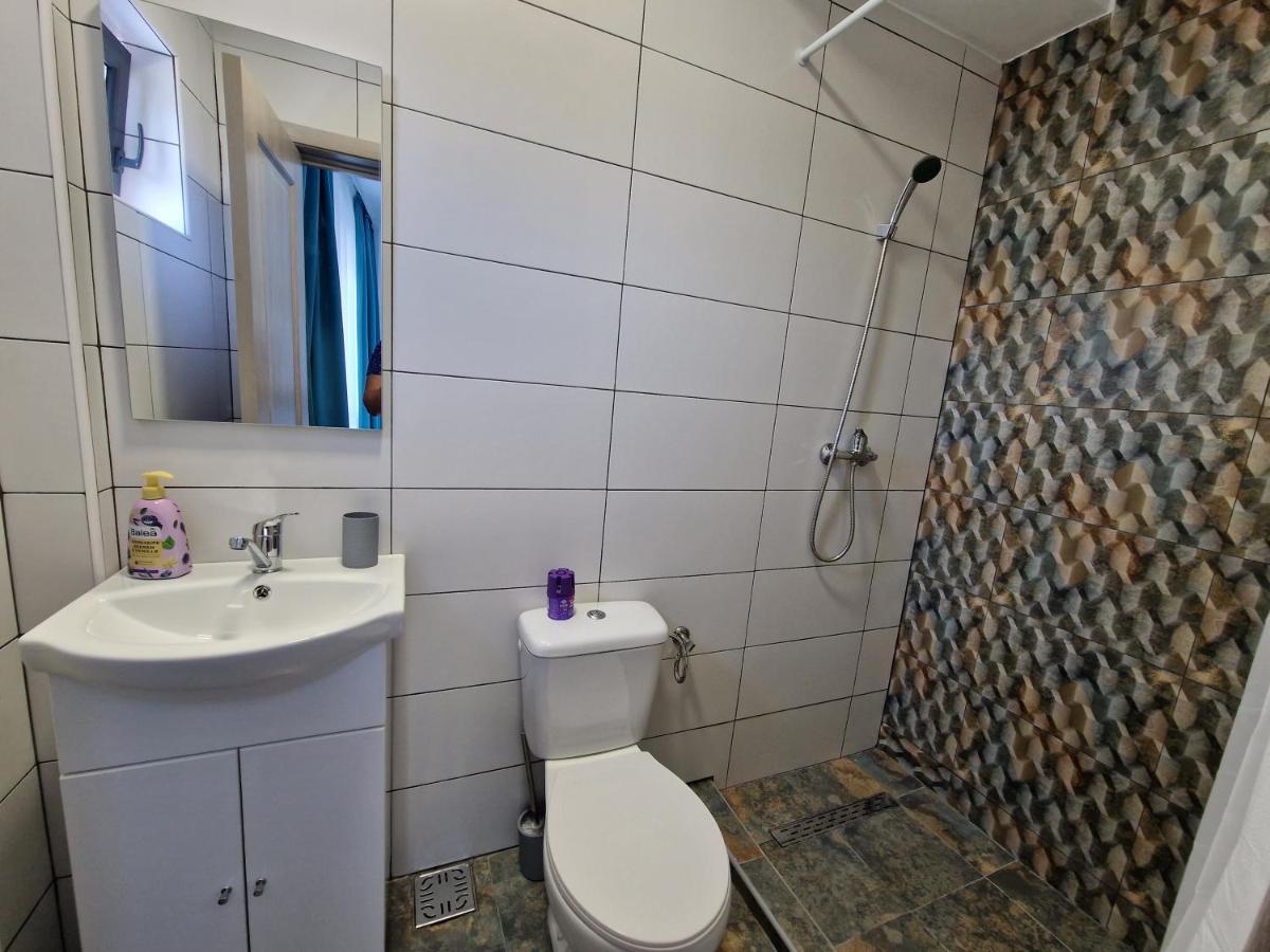 Casa Alemary Eforie Nord Hotel Luaran gambar