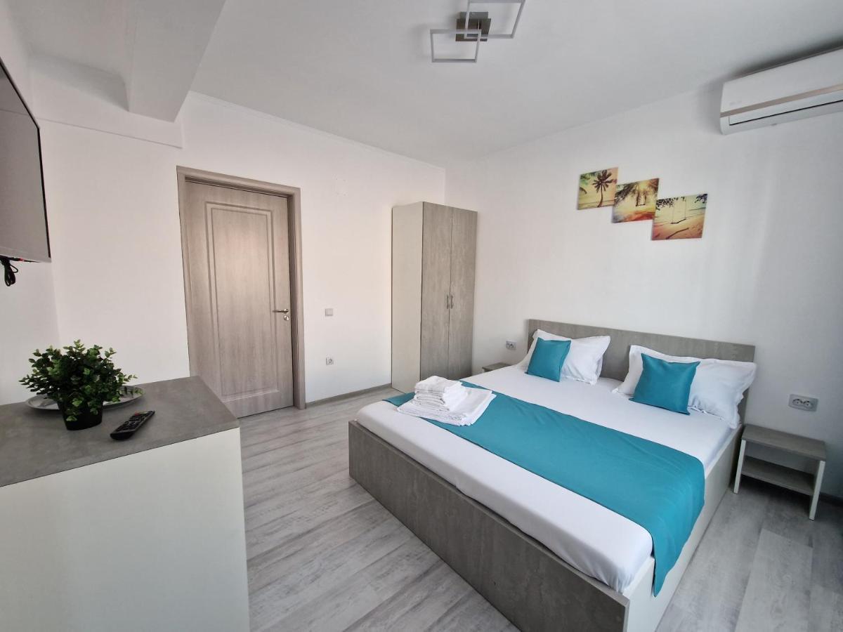 Casa Alemary Eforie Nord Hotel Luaran gambar
