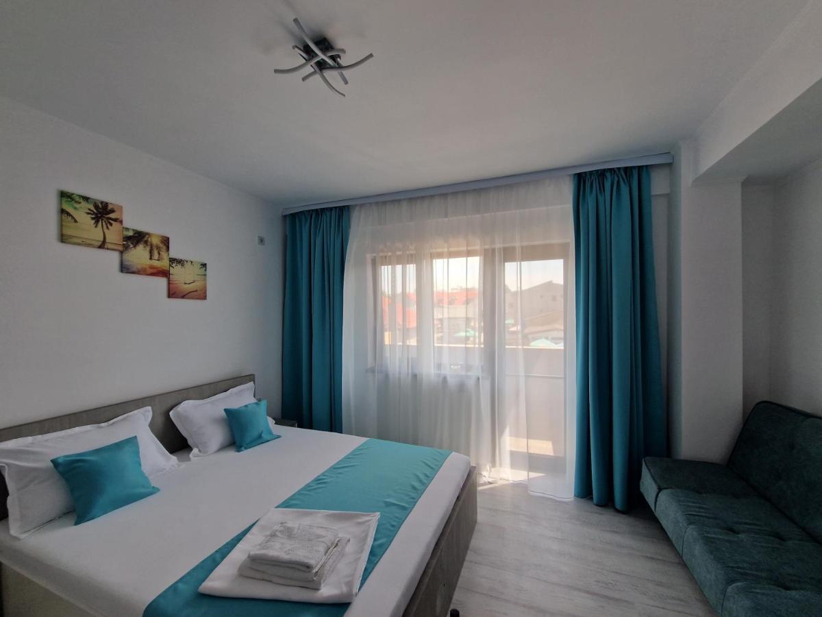 Casa Alemary Eforie Nord Hotel Luaran gambar