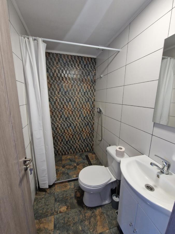 Casa Alemary Eforie Nord Hotel Luaran gambar