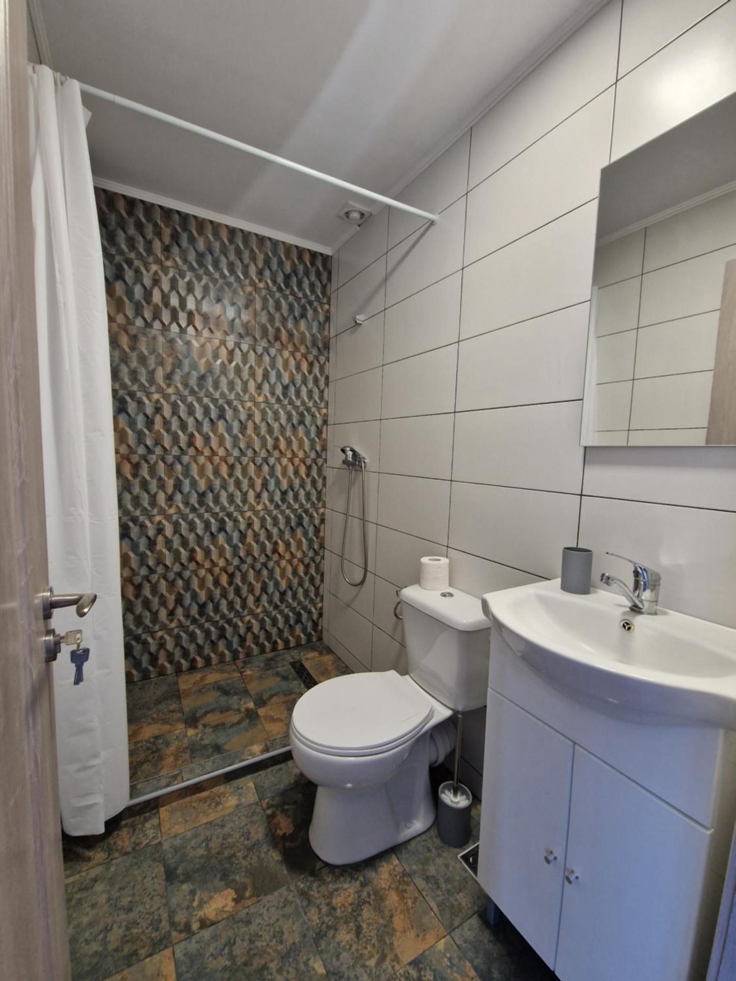 Casa Alemary Eforie Nord Hotel Luaran gambar